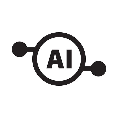 AI Technology Icon 的图像结果