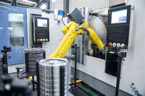 12 Axis Robot 的图像结果