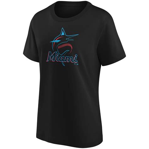 Miami Marlins Jerseys & Teamwear | MLB Merchandise | rebel