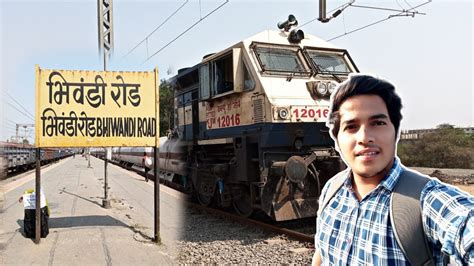 Bhiwandi Local Train 的图像结果