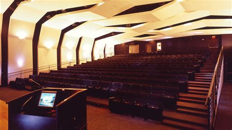 Jackson Convention Center - Arquitectonica Architecture