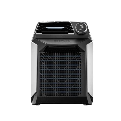 Best Portable Air Conditioner for a Garage in 2024 Reviewed | EcoFlow US