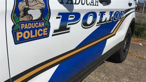 Paducah Police Chief Laird releases statement on policing