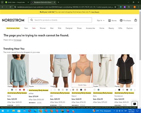 Nordstrom Promo Code 的图像结果