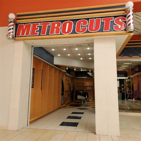 METRO BARBER SHOP SANTA FE - Santa Fe, NM 87507 - Services and Reviews