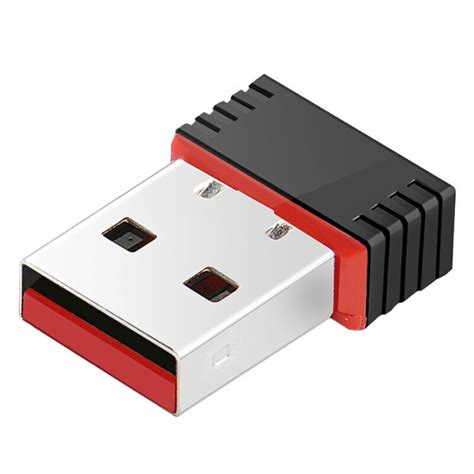 批发随身USB无线网卡300M外置WIFI接收器8192电脑迷你网络适配器-阿里巴巴