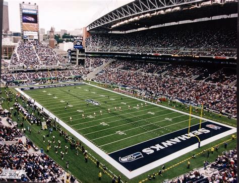 Image result for Seahawks Stadium Seating Chart