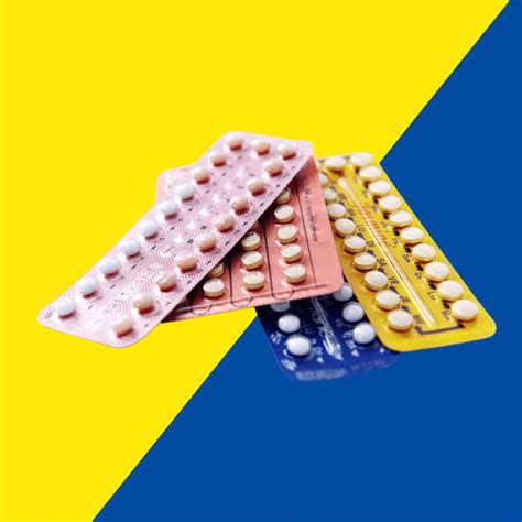 Birth Control Series: Birth Control Pills | Get Free or Low Cost Birth Control | ICAN