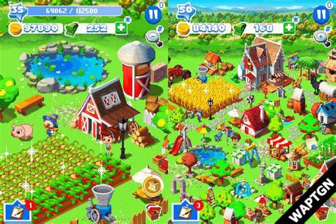 Image result for Java Farm Game