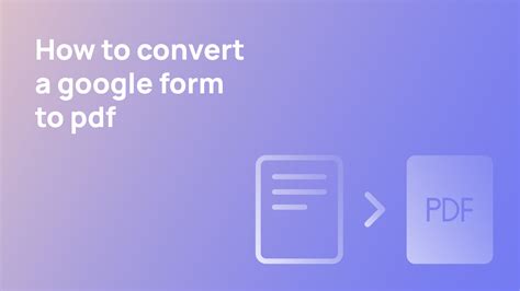 How to Convert Google Form Data to Excel 的图像结果