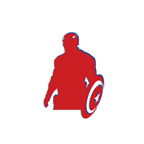 Free Shape Silhouette Images to Customize Online