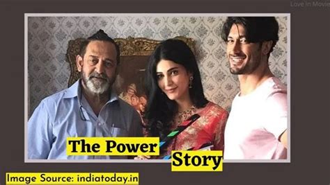 The Power Movie (2021) Review in Hindi | Love In Movie