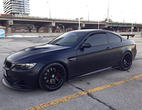 Black Car Paint Colors: Choosing The Right Shade For Your Vehicle ...