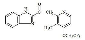 PREVACID Delayed-release capsule / Delayed-release tablet Overview ...