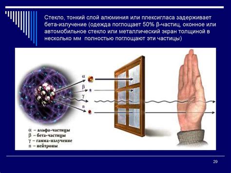 Медико-биологические основы радиационной безопасности. Тема № 10 ...