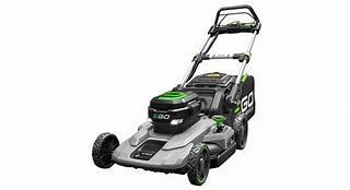 Image result for Ego Lawn Mower Home Depot