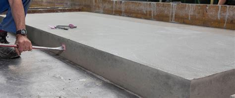 Special concrete release agents - MC-Bauchemie