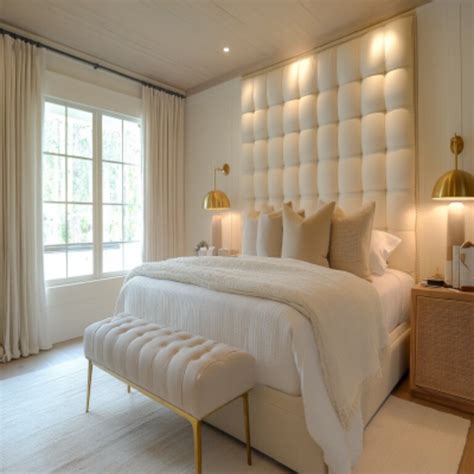 8 Contemporary Cream Bedroom Design Ideas in 2026