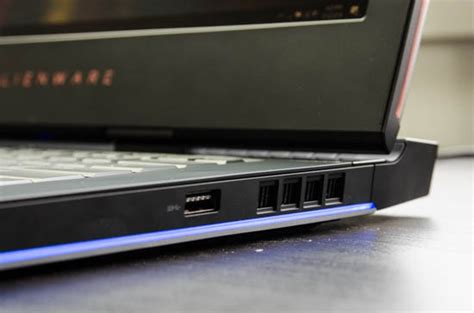 Image result for Alienware 15 Mini DisplayPort