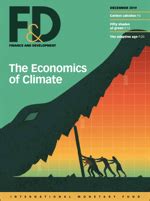 | Climate and the economy