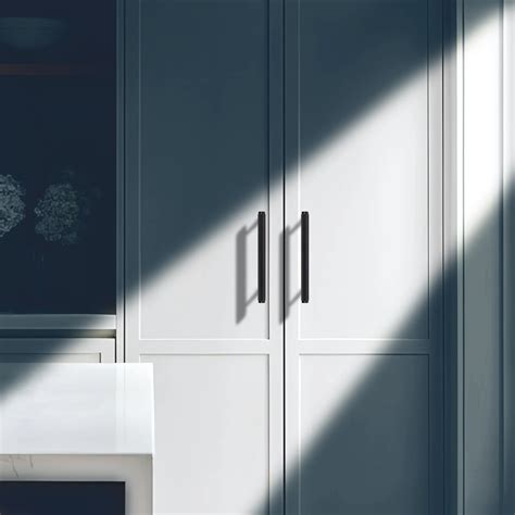 Black knobs|black handles| Kitchen handles|Wardrobe handles|MANTARA