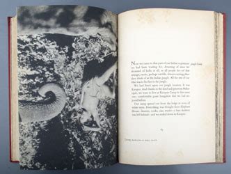 Elephant Dance by Frances Hubbard Flaherty - A Cultural Journey | Prinseps