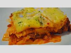 Resep Lasagna Bolognese oleh Mrs.Primpuna   Cookpad