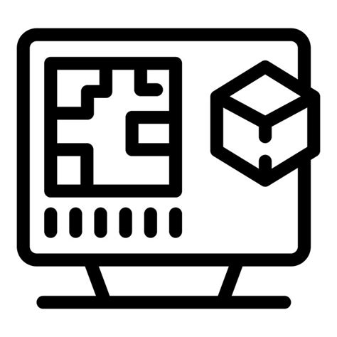 Computer Creating 3D Model 的图像结果