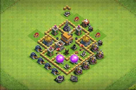 Image result for Basic Tier 5 Starter Layout