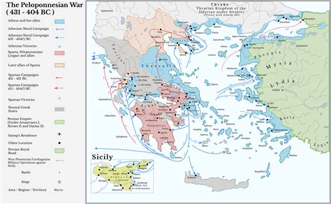 Peloponnesian War