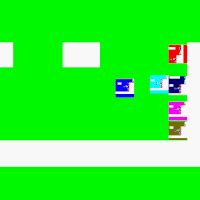 Image result for Pascal Recursion GIF