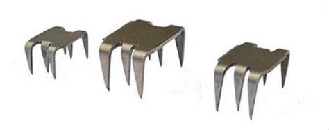 Conveyor Belt Fastener - Table Leg Nylon Bush Manufacturer from Ludhiana