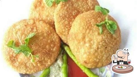Shegaon Kachori, Navi Mumbai, NMMC - Restaurant reviews