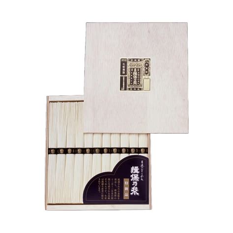 Ibonoito Somen Premium Quality 50g x 12 Bundles | Made in Japan – Japanned