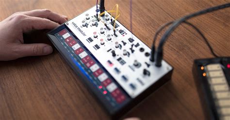 Volca Modular Review 的图像结果