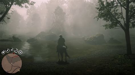 Image result for RDR2 Environment