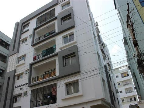 Navanaami Elite Hafeezpet Rent - WITHOUT BROKERAGE Semi-furnished 3 BHK ...