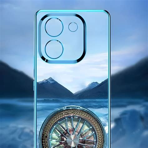 Shop Vivo T3 Pro Cases & Covers – Stylish & Durable – QWERTY CASES