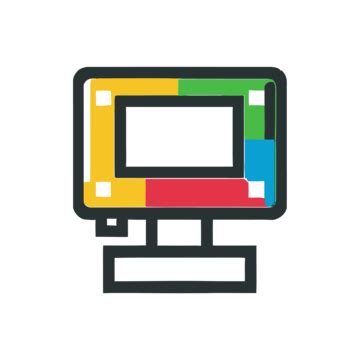 Image result for Computer Logo Transparent Background