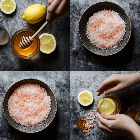 Is This Oprah's Famous Pink Salt Trick? The Real Story & Recipe
