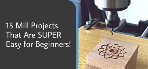 Mini Milling Projects 的图像结果