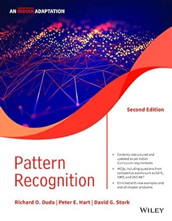 Pattern Recognition, 2ed, An Indian Adaptation eBook : Richard O. Duda ...