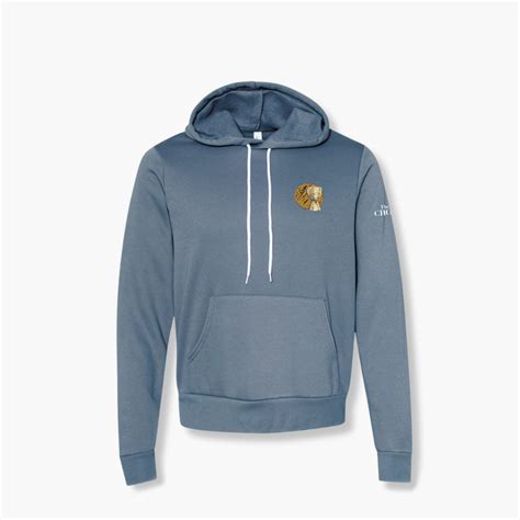 It Would Have Been Enough Hoodie