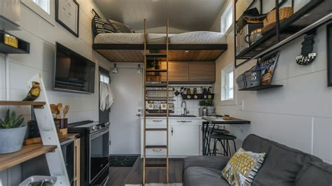 Smart Storage Solutions for Small Spaces: Make Your Home Stylish - Dwello