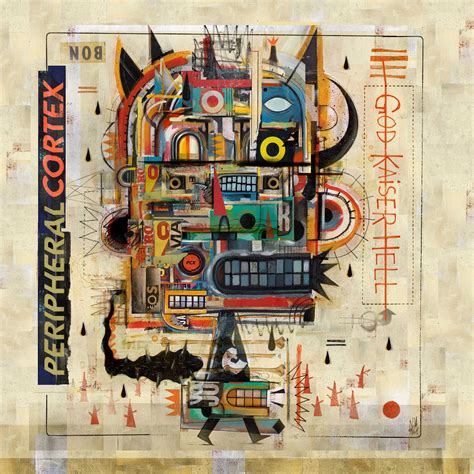 Image result for Cortex Albums