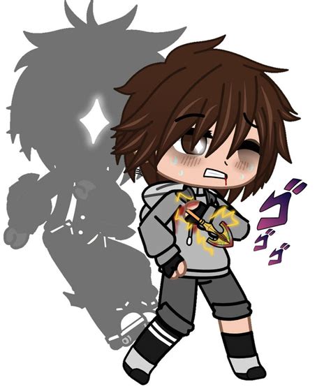 Image result for Stand Awaken Script