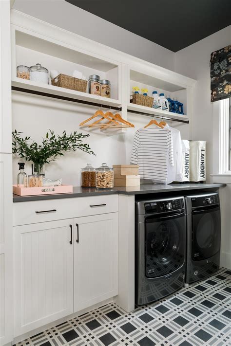 Utility Room Flooring Ideas