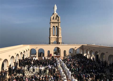 Religious Freedom Conditions in Algeria | USCIRF