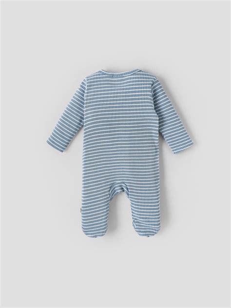 Popees Comfy & Stylish Full-Sleeve Front Open Sleepsuit (0–6 Months) f ...