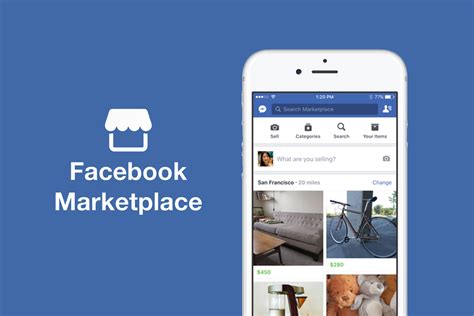 Selling on Facebook Marketplace: A New Channel for Growth - SmashPops Blog
